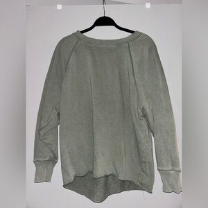 Aerie sweatshirt